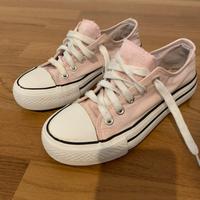 Sneakers scarpe bambina/ragazza num 35