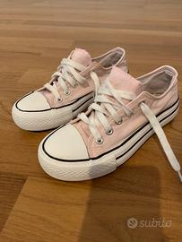 Sneakers scarpe bambina/ragazza num 35