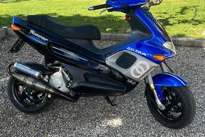 Gilera runner 180 2t