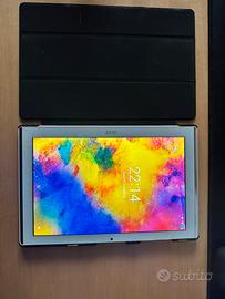 Tablet Acer iconia 10
