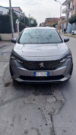 Peugeot 3008 Allure 