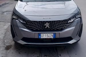 Peugeot 3008 Allure 