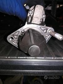Motorino avv FIAT SEDICI 4X4 1910cc MTJET 2007
