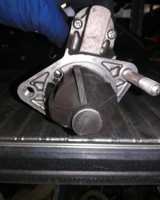 Motorino avv FIAT SEDICI 4X4 1910cc MTJET 2007