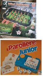 Gioco da tavola vintage Il Paroliere - Tutto per i bambini In vendita a  Catania