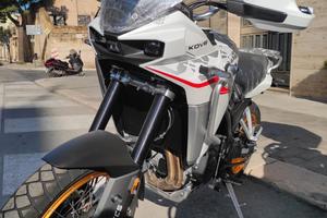 KOVE 800 X GT 2026 PROMO ESTATE