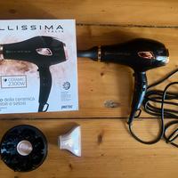Asciugacapelli Imetec Ceramic 2300W