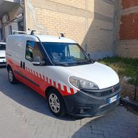 Fiat doblo 1.3 multijet