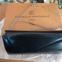 borsa da cerimonia nera