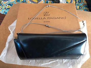 borsa da cerimonia nera