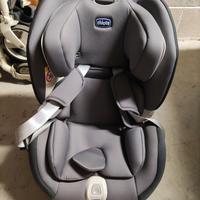 seggiolino auto Seat up chicco (da 0 a 6 anni)