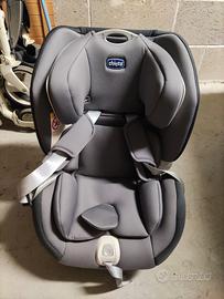 seggiolino auto Seat up chicco (da 0 a 6 anni)