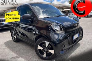 Smart ForTwo EQ Elettrica 22KWh Passion