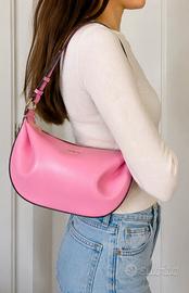 Borsa Label Rose