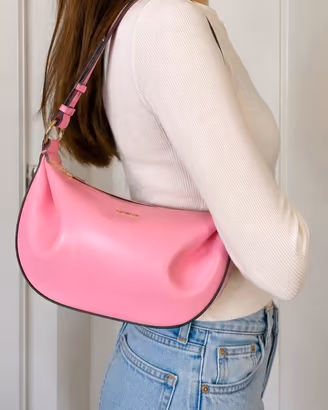 Borsa Label Rose