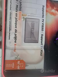 supporto tv 50>85"