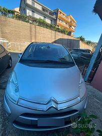 Citroen C4 Picasso diesel