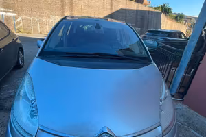 Citroen C4 Picasso diesel