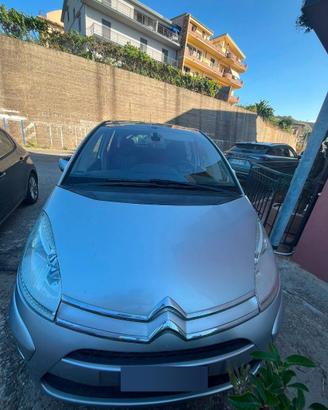 Citroen C4 Picasso diesel