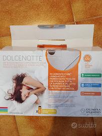 coperta elettrica