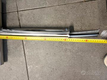 Spillatrice birra, 4 uscite