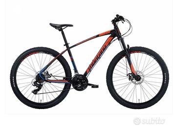 Arrow Montana 2.0 Bike