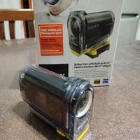 Action Cam Sony HDR-AS15