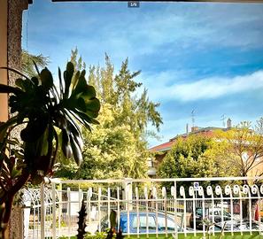 CASSIA CAMILLUCCIA BILOCALE Con TERRAZZO PRIVATO