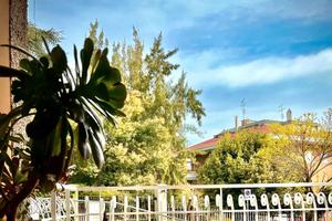 CASSIA CAMILLUCCIA BILOCALE Con TERRAZZO PRIVATO