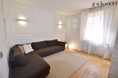 Appartamento Magenta [Cod. rif 3262892VRG]