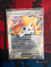 Pokemon  30 anniversario