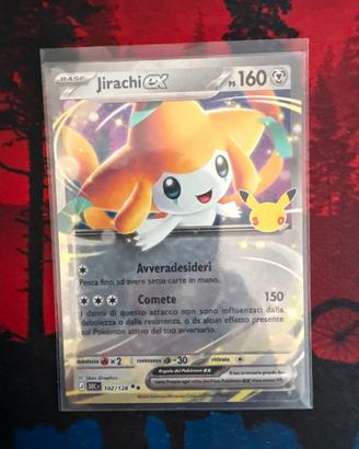 Pokemon  30 anniversario