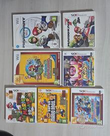 Giochi Nintendo