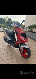 Scooter NRG MC3