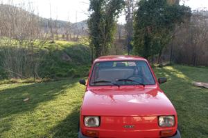 Fiat 126 - 1979