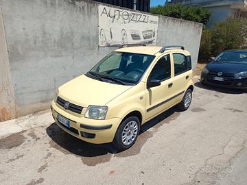 Fiat Panda 1.2 Dynamic Natural Power