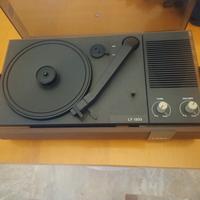 giradischi lesa lf1203