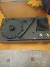 giradischi lesa lf1203