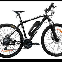 Bicicletta elettrica Nilox X6