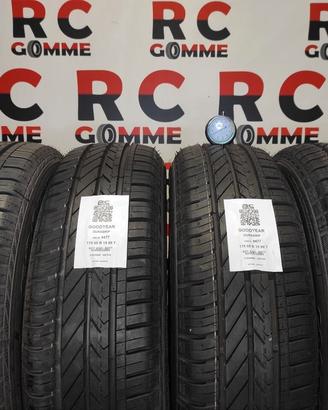 4 GOMME 175/65 R15 88T GOODYEAR ESTIVE