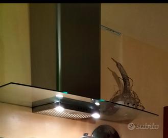 cappa whirlpool funzionante