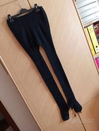 2 CalzaMaglia Vintage x moto/bicicletta Unisex