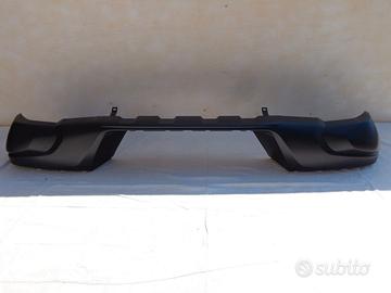 PARAURTI POSTERIORE MITSUBISHI L200  FIAT FULLBACK