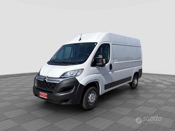 CITROEN Jumper (3ª serie) Jumper 35 BlueHDi 140 S&