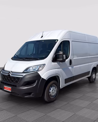 CITROEN Jumper (3ª serie) Jumper 35 BlueHDi 140 S&