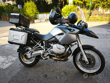 BMW Gs 1200