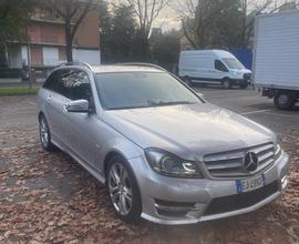 Mercedes c250 CDI 4matic