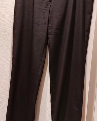 Pantalone leggero donna, classico, tg 50