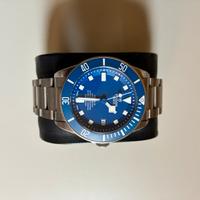 Tudor Pelagos