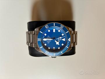 Tudor Pelagos